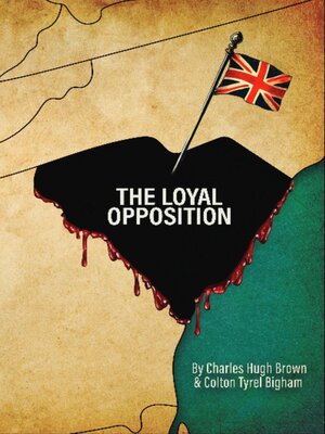 cover image of The Loyal Opposition